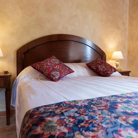 Locanda Di Montegiove Fano Εξωτερικό φωτογραφία