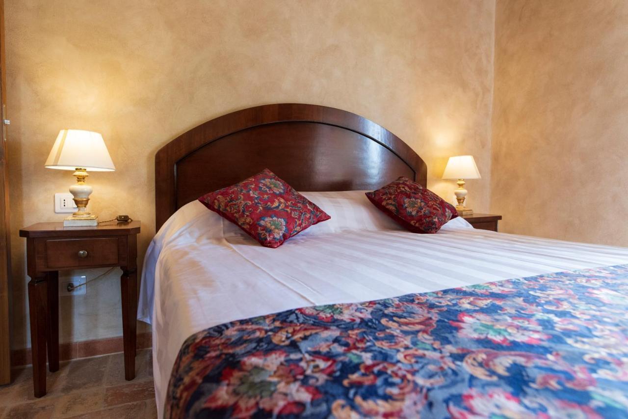 Locanda Di Montegiove Fano Εξωτερικό φωτογραφία