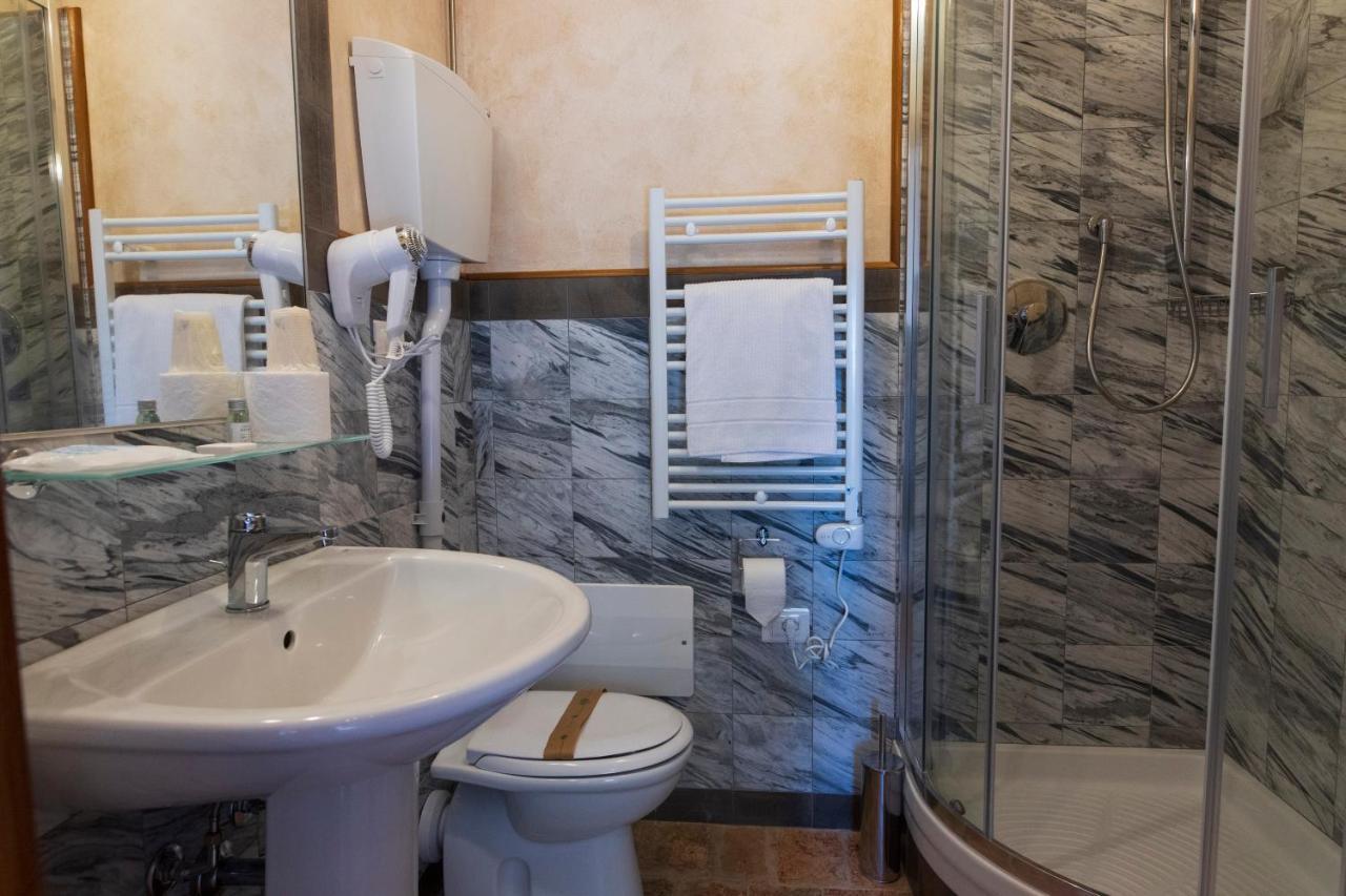 Locanda Di Montegiove Fano Εξωτερικό φωτογραφία