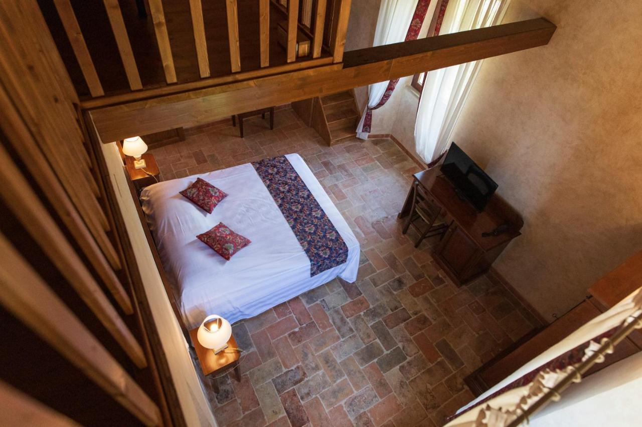 Locanda Di Montegiove Fano Εξωτερικό φωτογραφία
