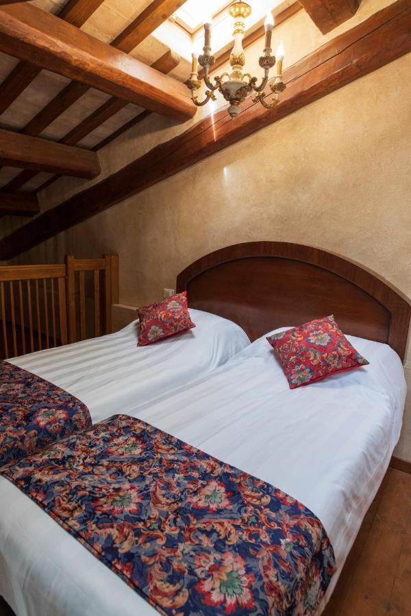 Locanda Di Montegiove Fano Εξωτερικό φωτογραφία
