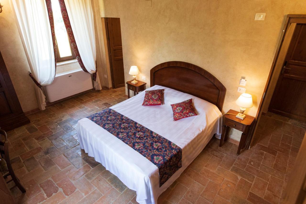 Locanda Di Montegiove Fano Εξωτερικό φωτογραφία