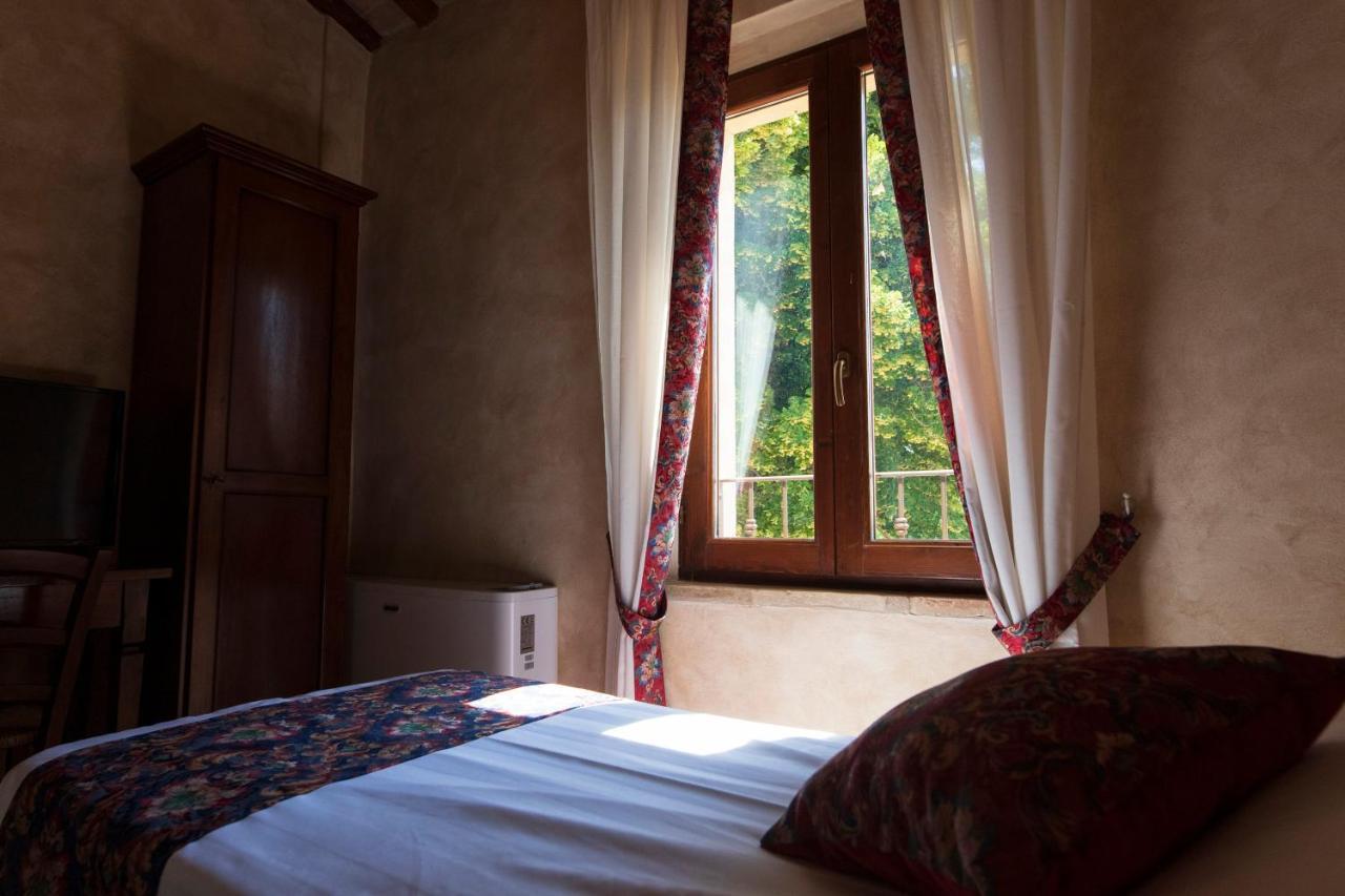 Locanda Di Montegiove Fano Εξωτερικό φωτογραφία