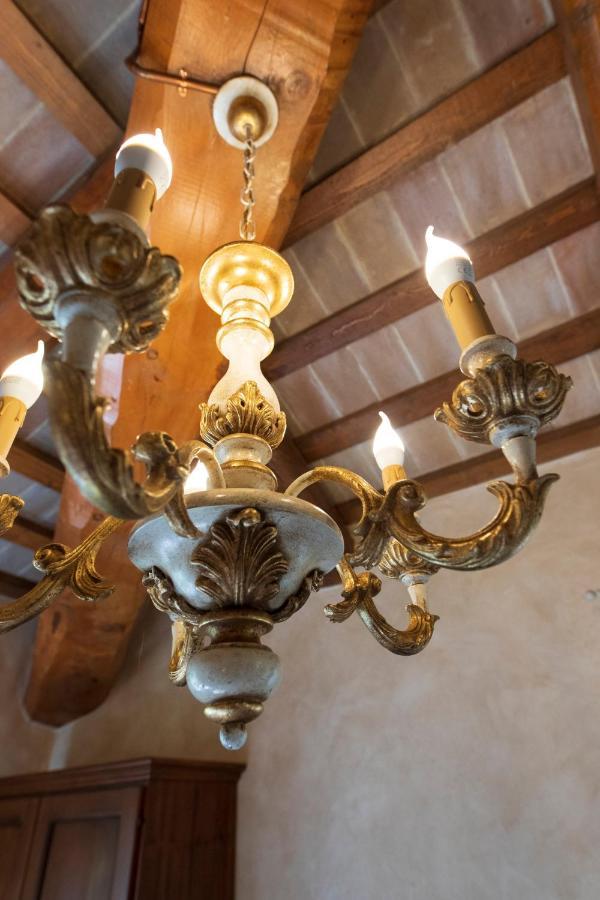 Locanda Di Montegiove Fano Εξωτερικό φωτογραφία