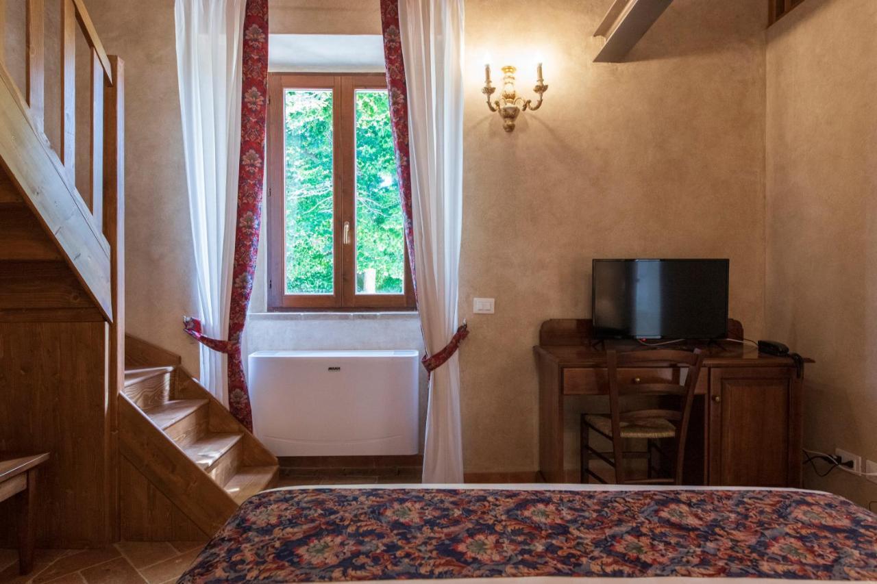 Locanda Di Montegiove Fano Εξωτερικό φωτογραφία