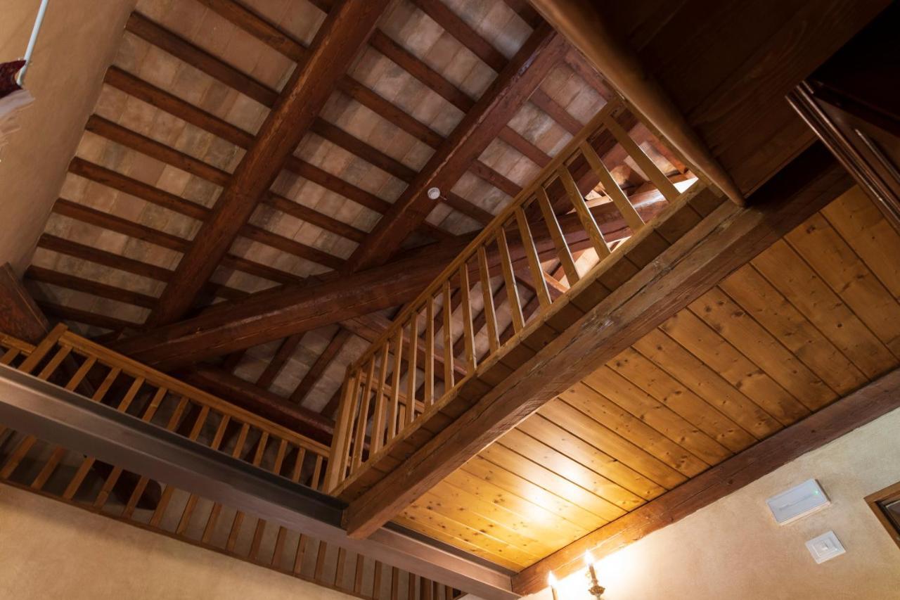 Locanda Di Montegiove Fano Εξωτερικό φωτογραφία